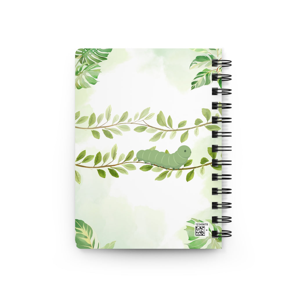 Spiral Bound Journal