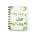 Spiral Bound Journal