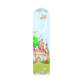 Fairy Tale Castle Bookmark — Castle Reading Marker